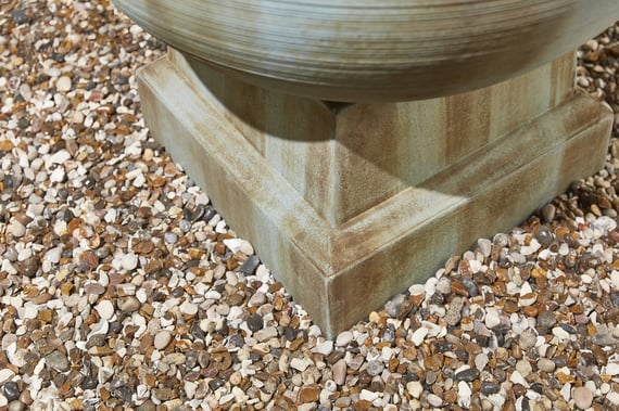 Veneto Outdoor Water Feature