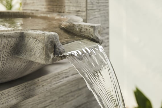 Bella Traditional Self Contained Fountain