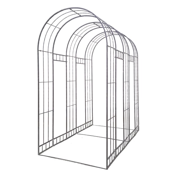 Arles Metal Garden Tunnel