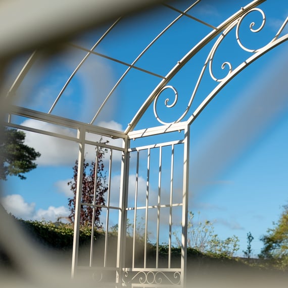 Avignon Garden Gazebo