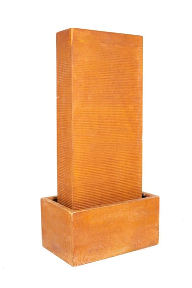 Stoic Falls Water Feature