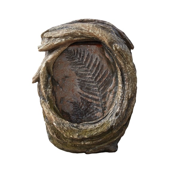 Forest Fern Self Contained Water feature 45256L