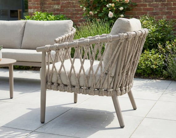 Norfolk Collection Cleveland Furniture Set Detail C
