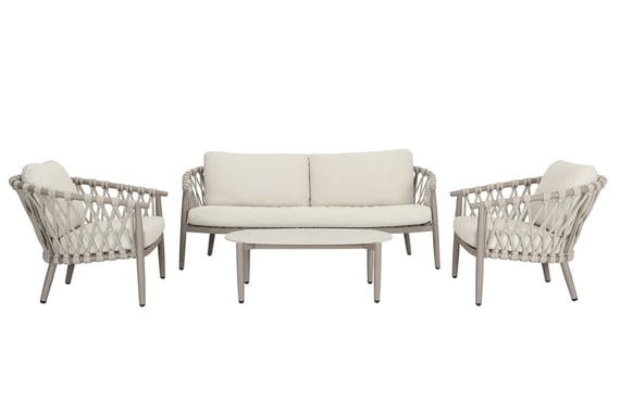 Norfolk Collection Cleveland Lounge Set