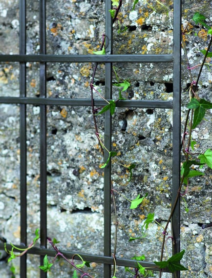 Charlbury Floor Trellis 60Cm Climbing Plants Border