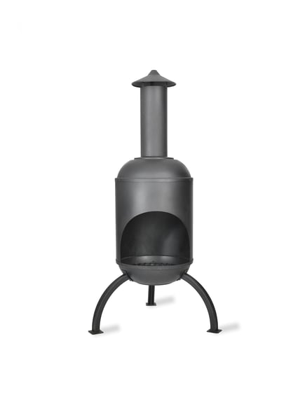 Bould Garden Chimenea