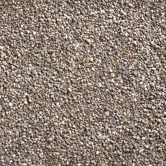Barley Stone Decorative Gravel