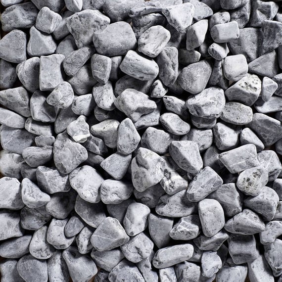 Black Sea Decorative Cobble Stones