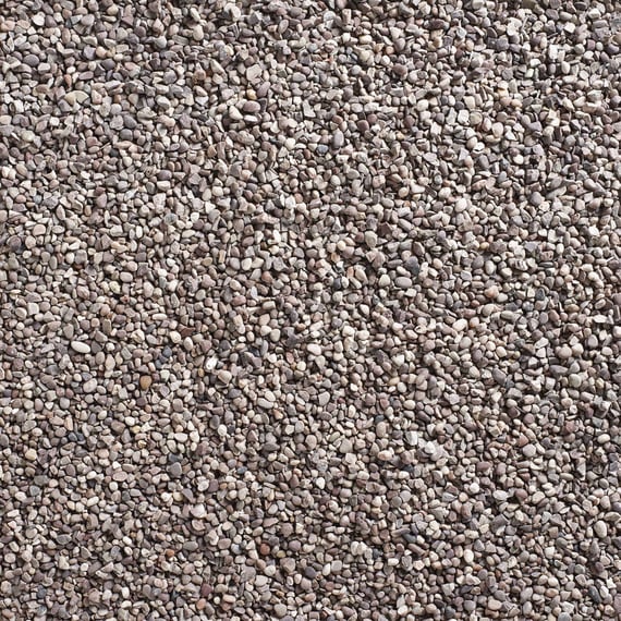 Classic Pink Sharp Stone