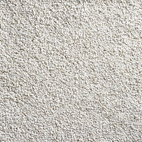 Classic White Gravel Chippings Stones