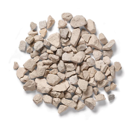 Cotswold Stone Gravel 750kg Bag