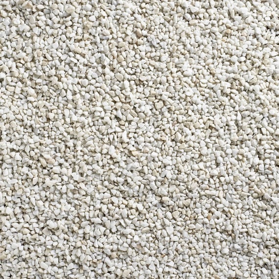 French Pearl Decorative Stone Wet