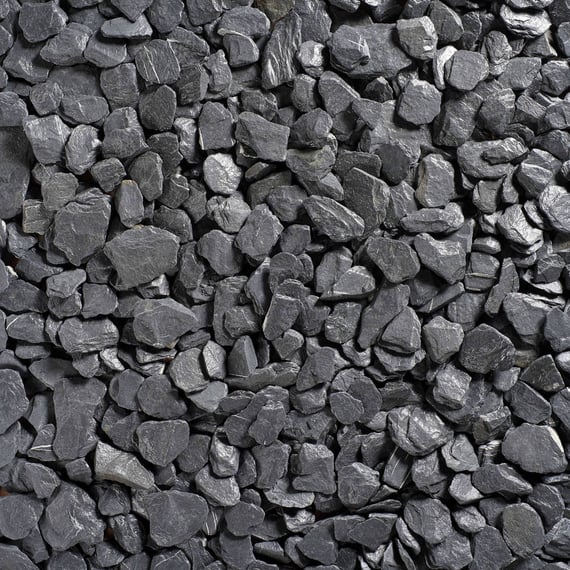 Lakeland Slate Large Decorative Granite Wet