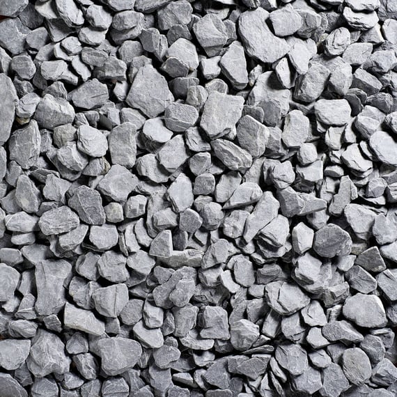 Lakeland Slate Large Decorative Granite