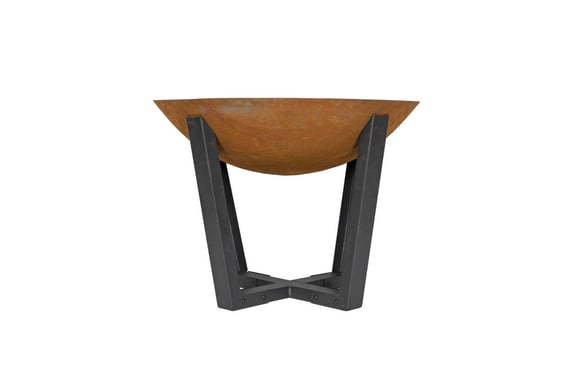 Medium Icarus Cast Iron Firepit