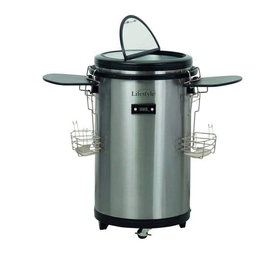 Lifestyle Electric Outdoor Drinks Cooler
