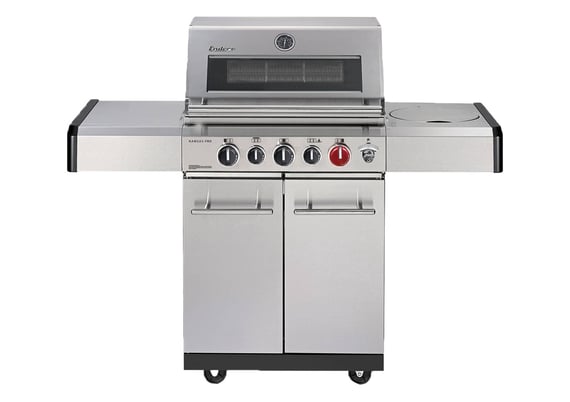 Enders Kansas Pro 3 Gas Barbecue