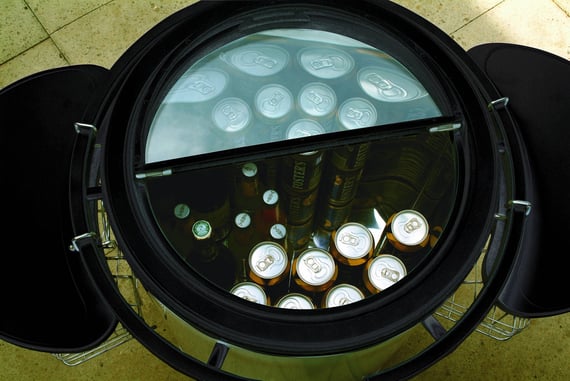 Lifestyle Garden Party Drinks Cooler