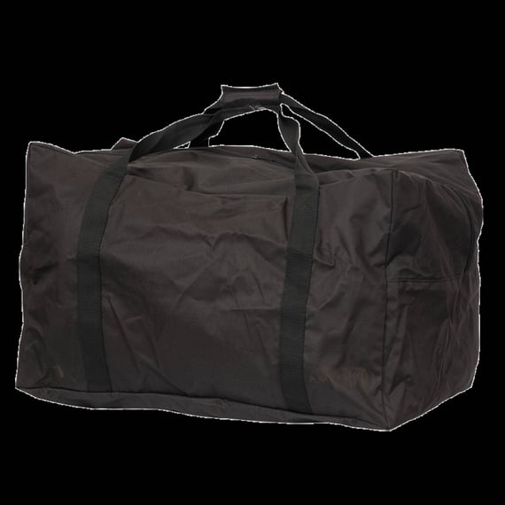Lifestyle Portable Gas BBQ Carry Bag