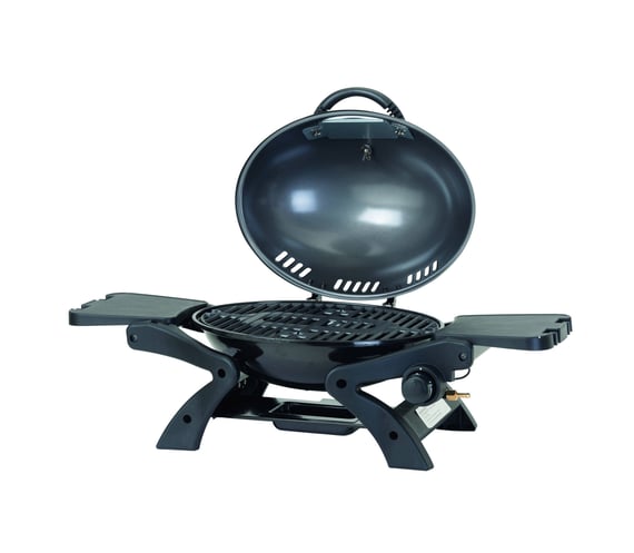 Lifestyle Portable Gas BBQ TEST