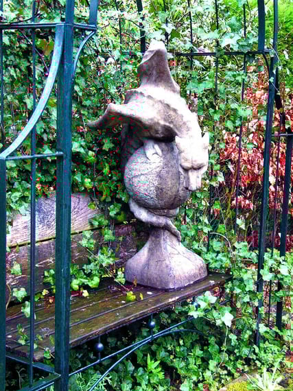 Wyvern Dragon Ornament