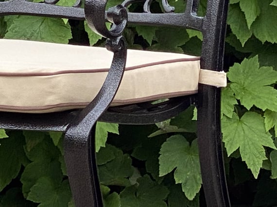 Lichfield Ballykeel 2 Seat Bench