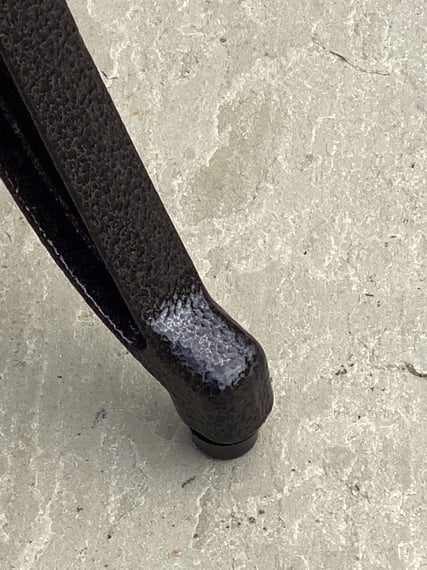 Lichfield Ballykeel 6 Seat Dining Set Legs