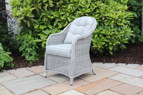 Lichfield Rapello 2 Seat Companion Set Chair