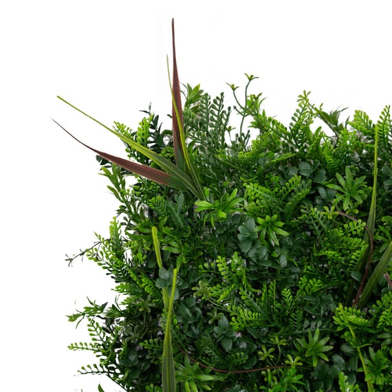 1m x 1m Artificial Living Wall