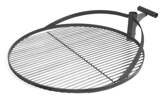 Cook King Bandito Firepit Grate