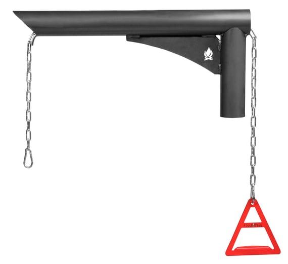 Cook King Bandito Firepit Wok Hanger