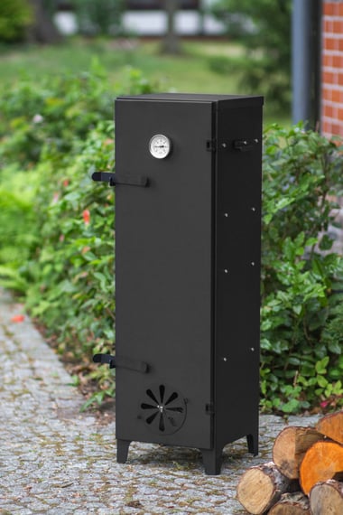 Cook King Berlin Home Meat Smokehouse