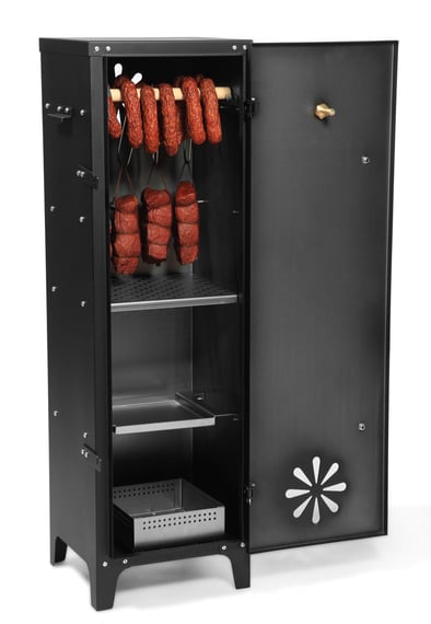 Cook King Berlin Smokehouse Meat