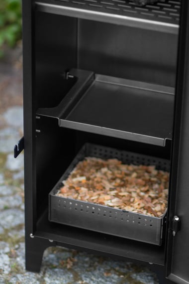 Cook King Berlin Smokehouse Wood Pellets