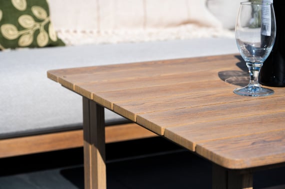 Norfolk Collection Darlington Corner Set Lifestyle C