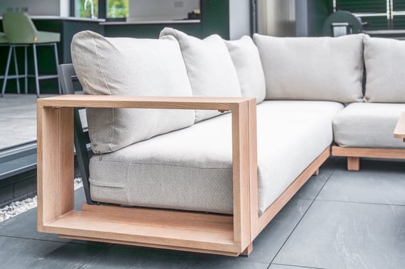Norfolk Collection Darlington Corner Set Lifestyle G