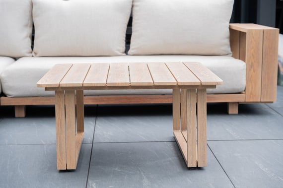 Norfolk Collection Darlington Corner Set Lifestyle H