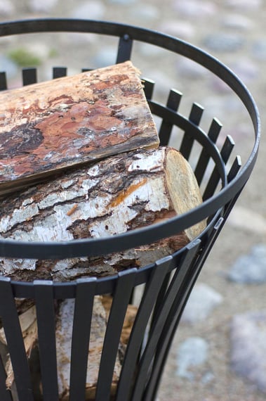 Cookking Flame 45cm Fire Basket