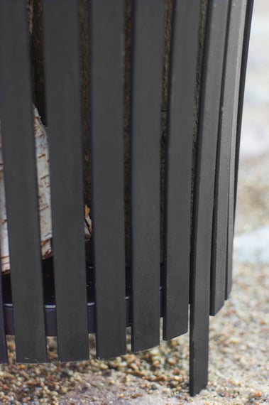 Cookking Flame 45cm Fire Basket