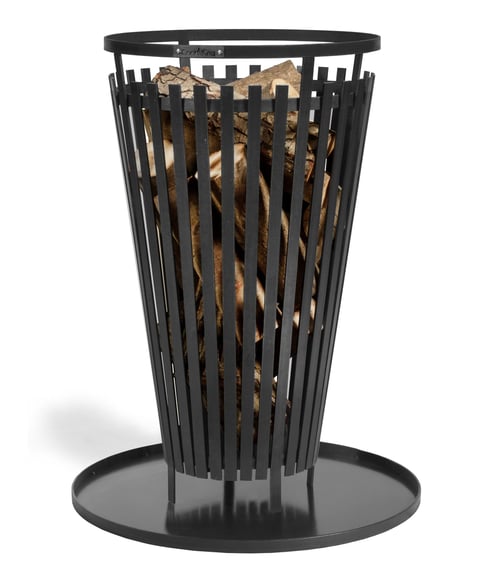 Cookking Flame 45cm Fire Basket