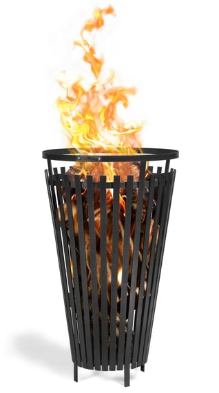 Cookking Flame 45cm Fire Basket