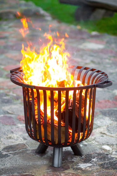 Cookking Verona 60cm Fire Basket