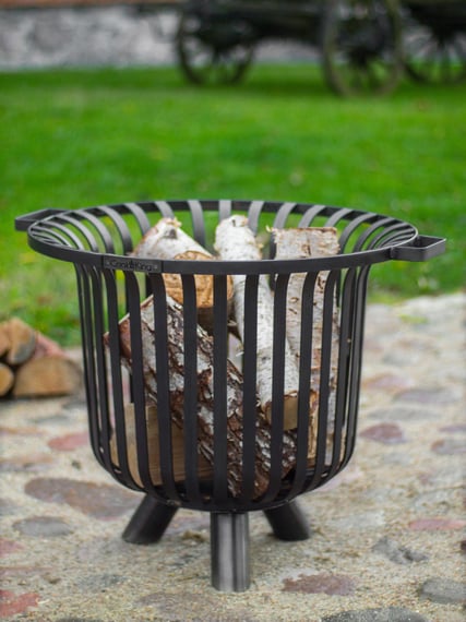Cookking Verona 60cm Fire Basket
