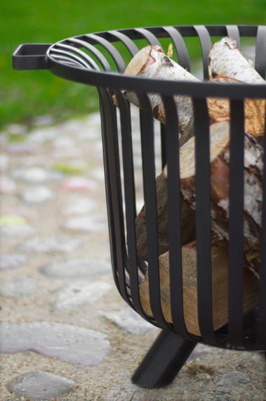 Cookking Verona 60cm Fire Basket