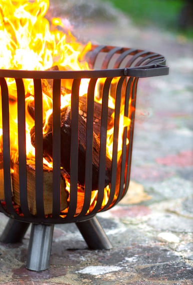 Cookking Verona 60cm Fire Basket