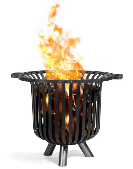 Cookking Verona 60cm Fire Basket