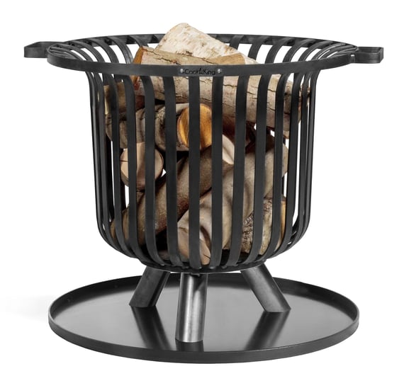 Cookking Verona 60cm Fire Basket