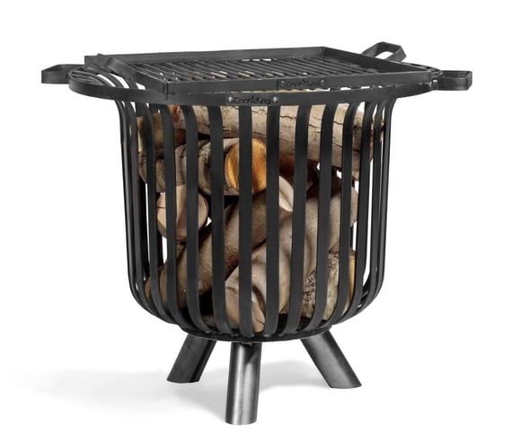 Cookking Verona 60cm Fire Basket