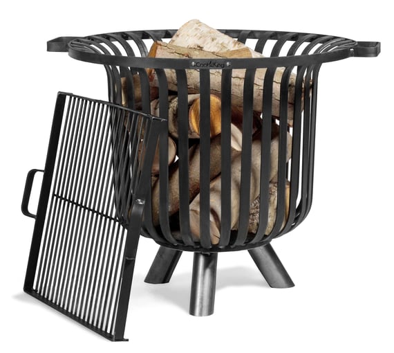 Cookking Verona 60cm Fire Basket