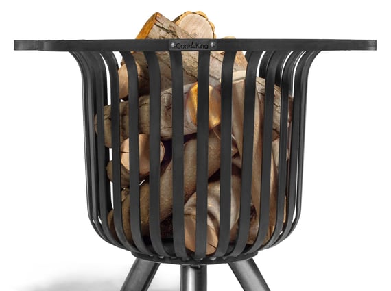 Cookking Verona 60cm Fire Basket